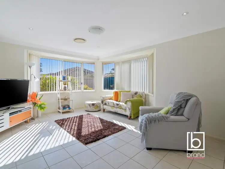 Third view of Homely house listing, 10 Bougainvillea Road West, Hamlyn Terrace NSW 2259