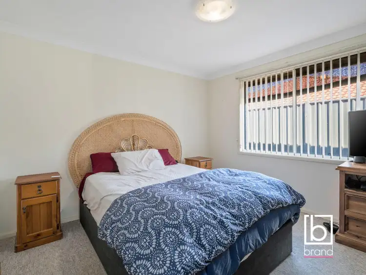 Fourth view of Homely house listing, 10 Bougainvillea Road West, Hamlyn Terrace NSW 2259
