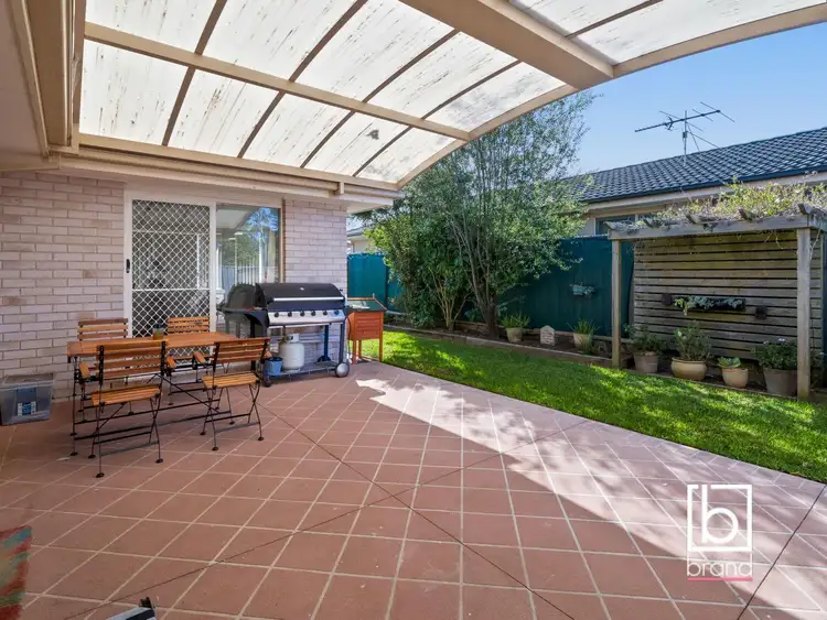 Sixth view of Homely house listing, 10 Bougainvillea Road West, Hamlyn Terrace NSW 2259