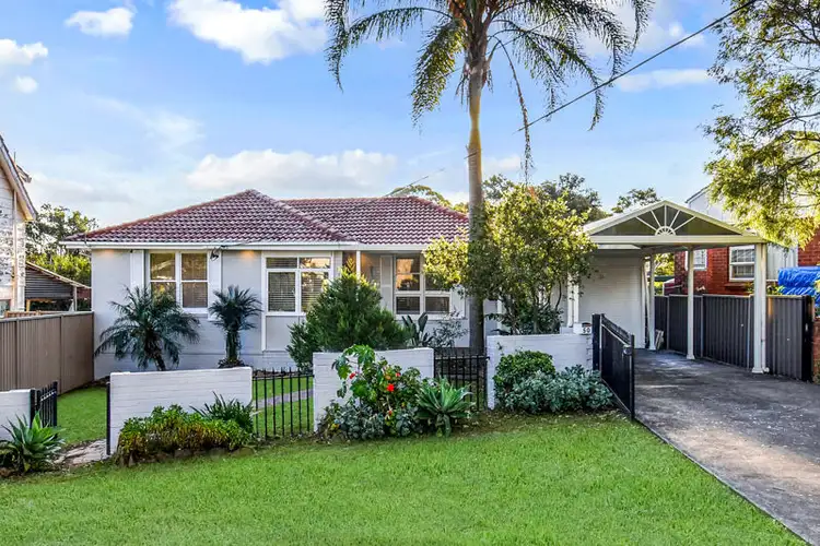 50 Johnson Avenue, Lalor Park NSW 2147