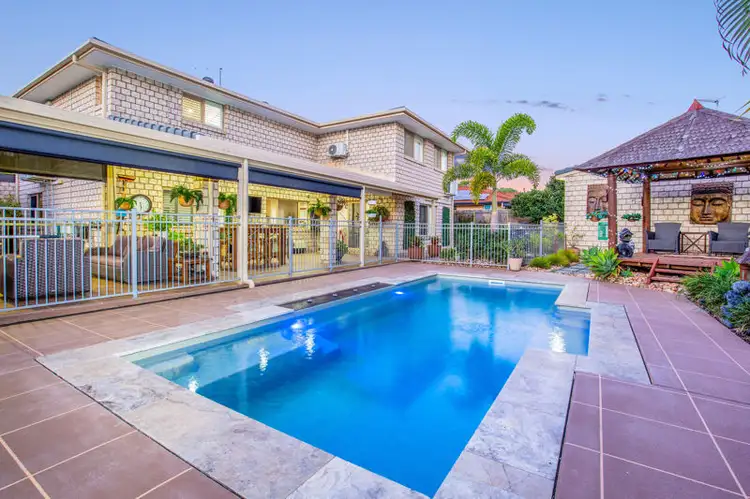 Main view of Homely house listing, 1 Whistler Close, Heritage Park QLD 4118