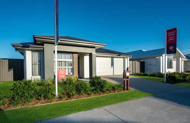 158 Mornington Parade, Burpengary QLD 4505