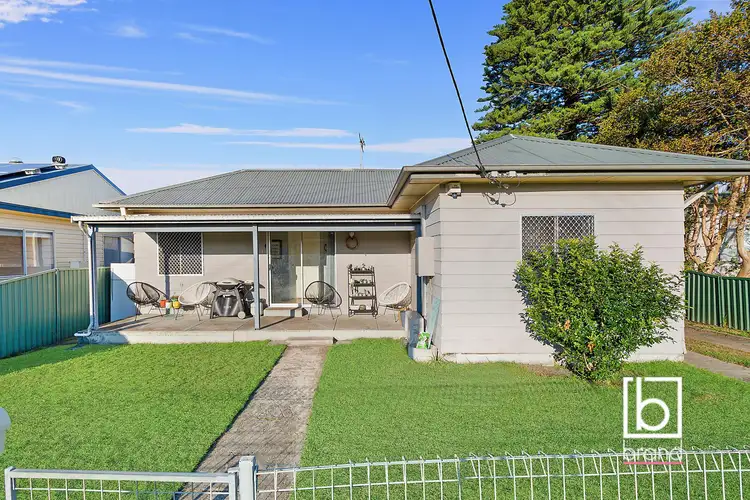 Main view of Homely house listing, 13 Norman Street, Toukley NSW 2263
