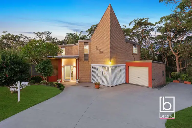 27a Pandora Parade, Noraville NSW 2263