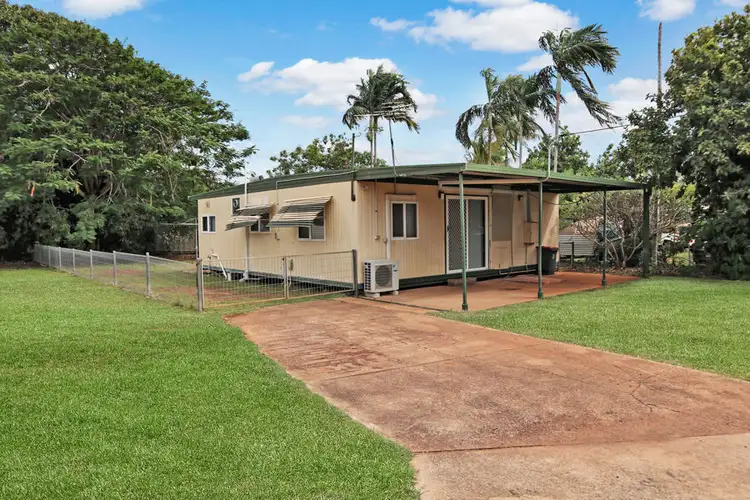 6 Fusina, Nhulunbuy NT 880