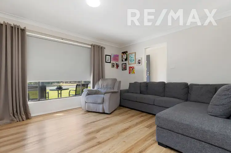 Second view of Homely house listing, 12 Veale Street, Ashmont NSW 2650