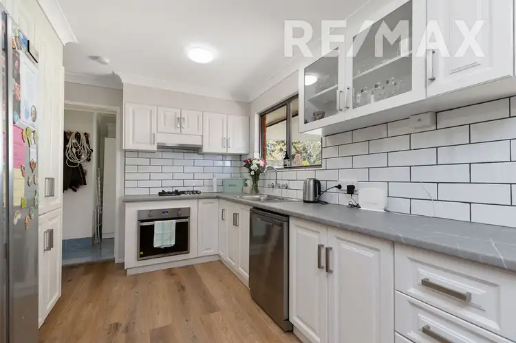 Fifth view of Homely house listing, 12 Veale Street, Ashmont NSW 2650