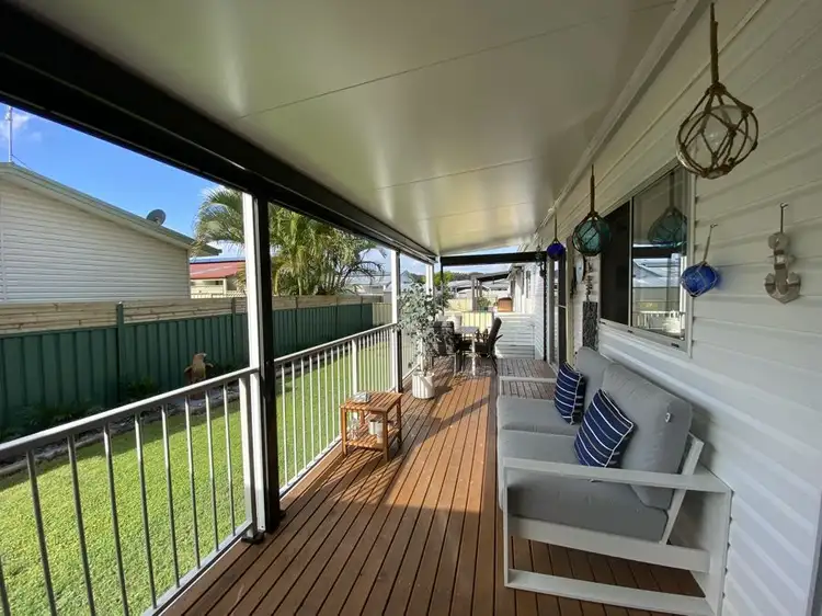 Third view of Homely house listing, 50 ACACIA PLACE, Valla Beach NSW 2448