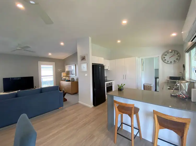 Fourth view of Homely house listing, 50 ACACIA PLACE, Valla Beach NSW 2448