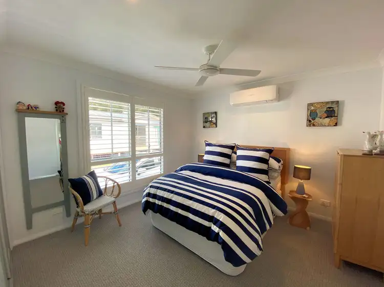 Fifth view of Homely house listing, 50 ACACIA PLACE, Valla Beach NSW 2448