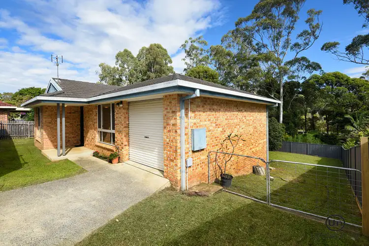 60a Oscar Ramsay Drive, Boambee East NSW 2452