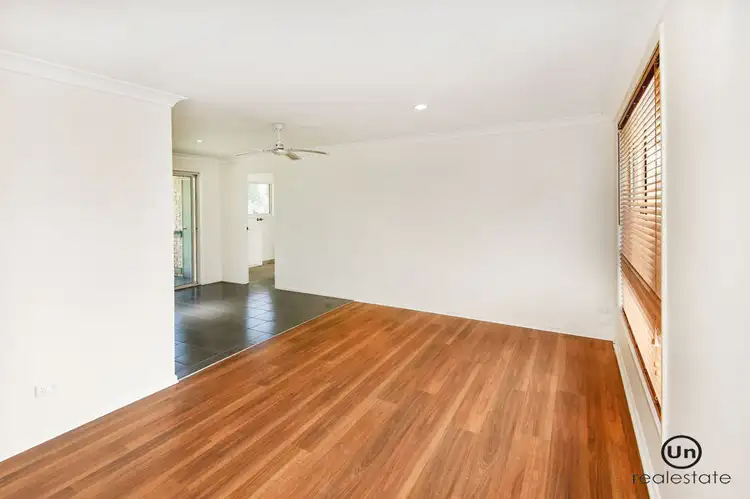 Sixth view of Homely house listing, 60a Oscar Ramsay Drive, Boambee East NSW 2452