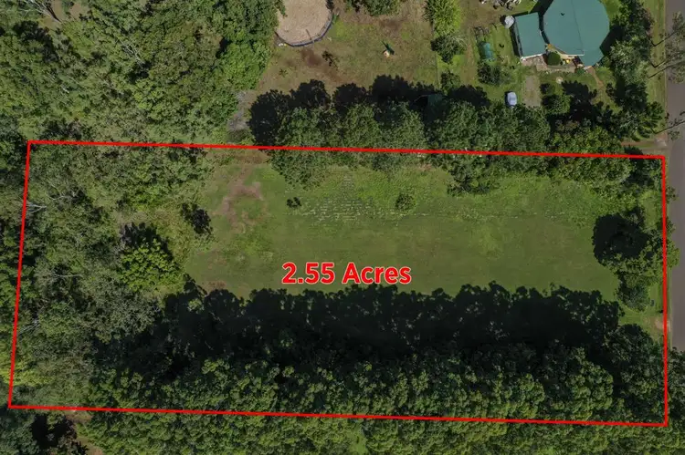 34B Equestrian Drive, Tolga QLD 4882