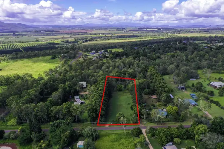 Second view of Homely land listing, 34B Equestrian Drive, Tolga QLD 4882