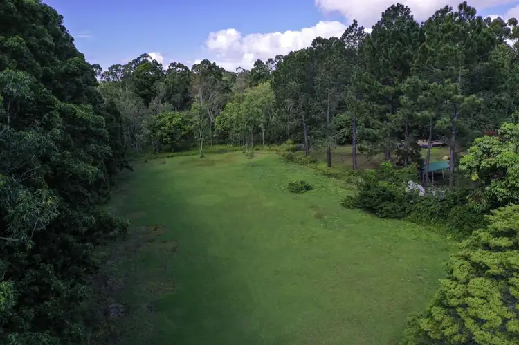 Fourth view of Homely land listing, 34B Equestrian Drive, Tolga QLD 4882