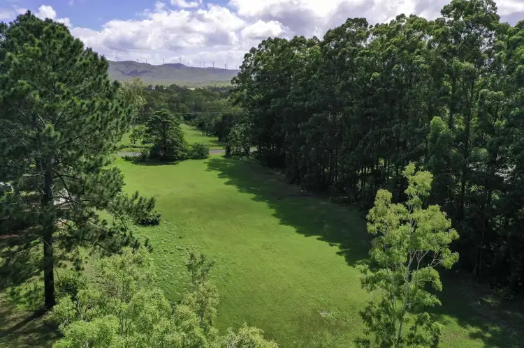 Fifth view of Homely land listing, 34B Equestrian Drive, Tolga QLD 4882