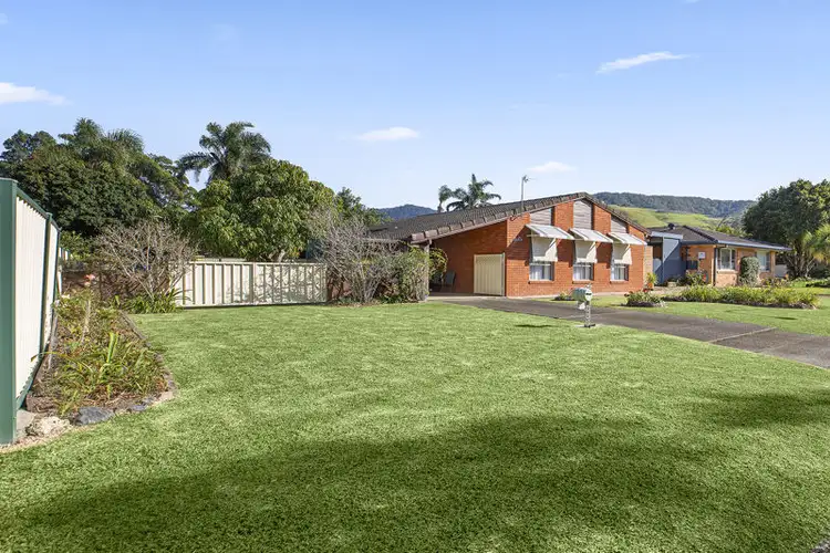 Main view of Homely house listing, 8 Taloumbi Rd, Coffs Harbour NSW 2450