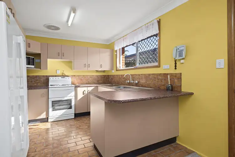 Fifth view of Homely house listing, 8 Taloumbi Rd, Coffs Harbour NSW 2450