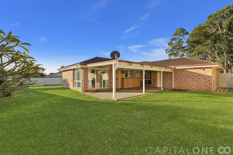 Main view of Homely house listing, 4 Gorman Close, Watanobbi NSW 2259