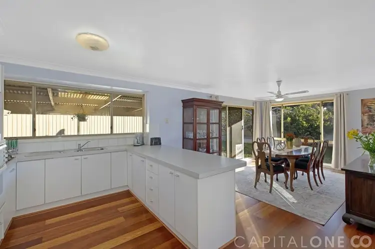 Sixth view of Homely house listing, 4 Gorman Close, Watanobbi NSW 2259