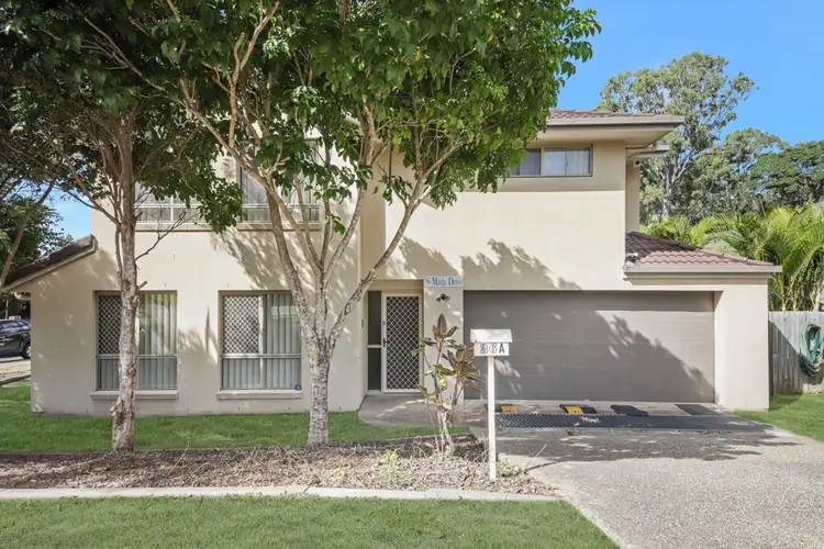 36 Mada Drive, Upper Coomera QLD 4209