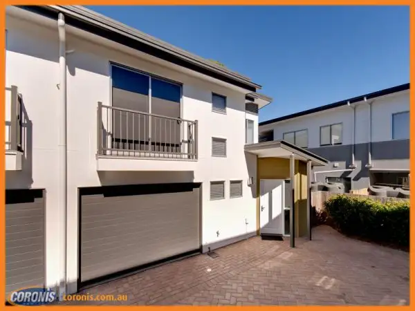 Second view of Homely townhouse listing, 2/24 Maher Street, Zillmere QLD 4034