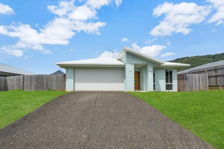 27 Devine Crescent, Gordonvale QLD 4865