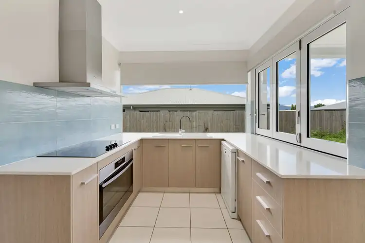 Second view of Homely house listing, 27 Devine Crescent, Gordonvale QLD 4865