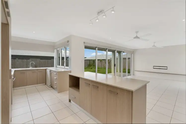 Third view of Homely house listing, 27 Devine Crescent, Gordonvale QLD 4865