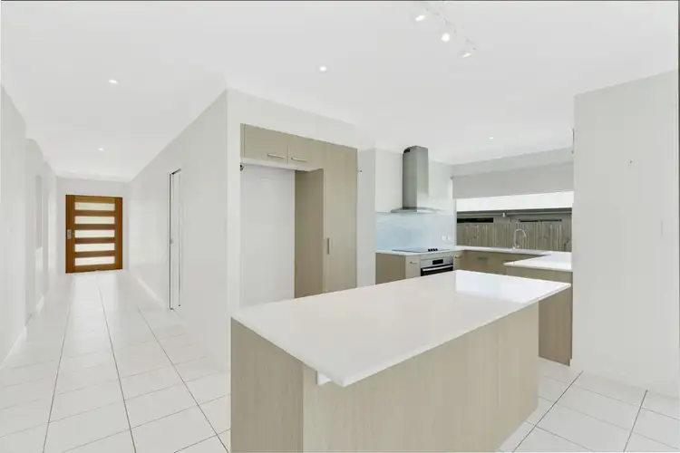 Fourth view of Homely house listing, 27 Devine Crescent, Gordonvale QLD 4865