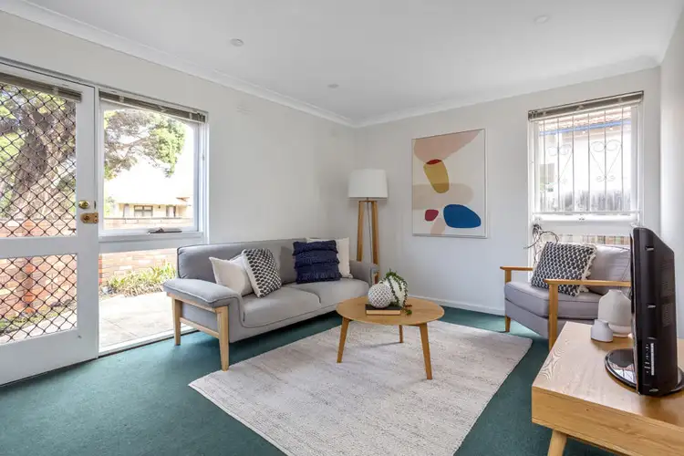 Third view of Homely unit listing, 1/2 Third Avenue, Brunswick VIC 3056