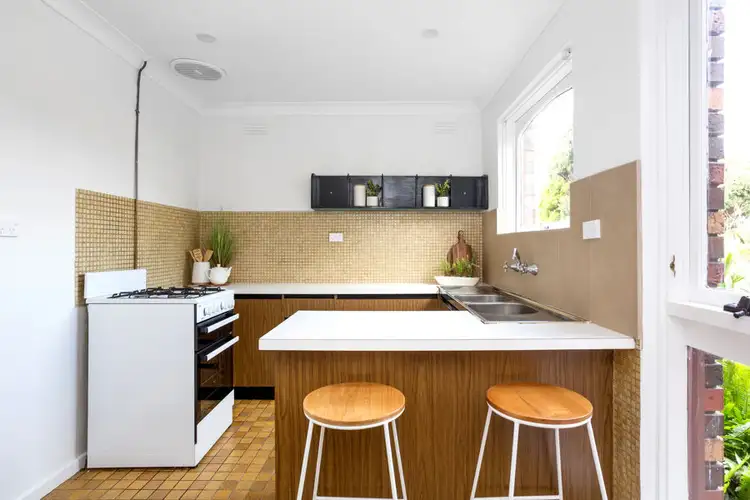Fifth view of Homely unit listing, 1/2 Third Avenue, Brunswick VIC 3056