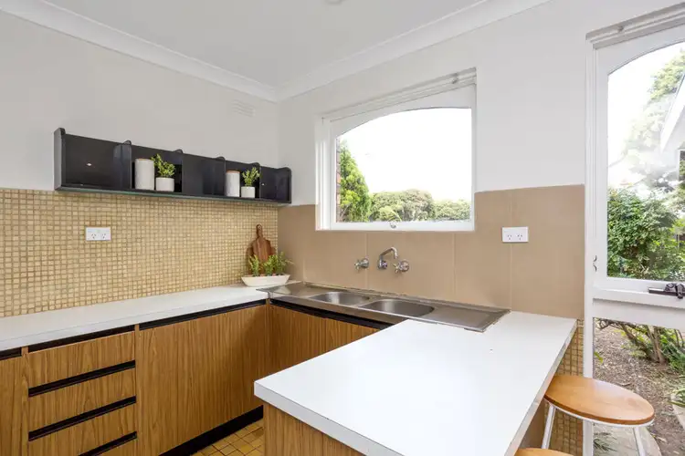Sixth view of Homely unit listing, 1/2 Third Avenue, Brunswick VIC 3056