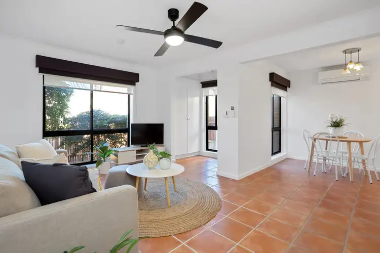 Second view of Homely unit listing, 2/15 Mitchell Street, Brunswick VIC 3056