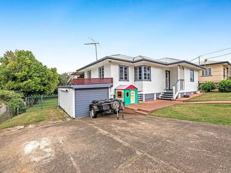 Main view of Homely house listing, 34 Alice Street, Silkstone QLD 4304