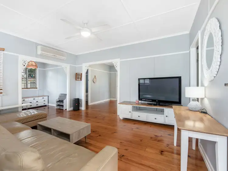 Third view of Homely house listing, 34 Alice Street, Silkstone QLD 4304