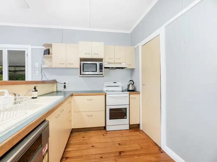 Fifth view of Homely house listing, 34 Alice Street, Silkstone QLD 4304