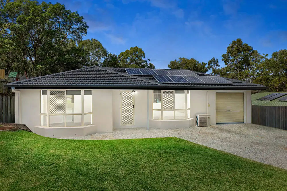 Main view of Homely house listing, 14 Kummara Road, Edens Landing QLD 4207