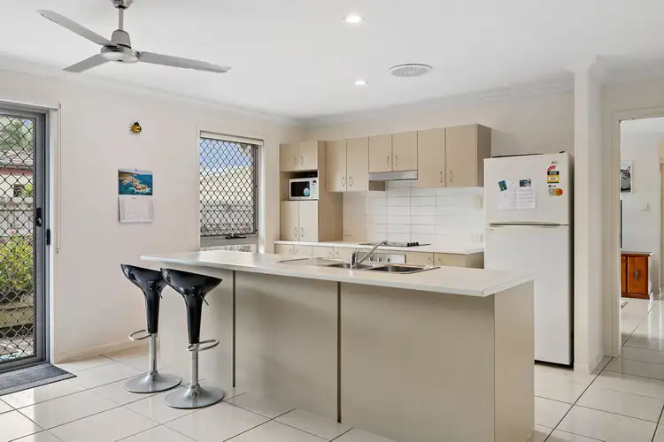 Third view of Homely house listing, 8 Rimfire Cresent, Bracken Ridge QLD 4017