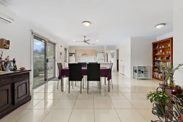 Fourth view of Homely house listing, 8 Rimfire Cresent, Bracken Ridge QLD 4017
