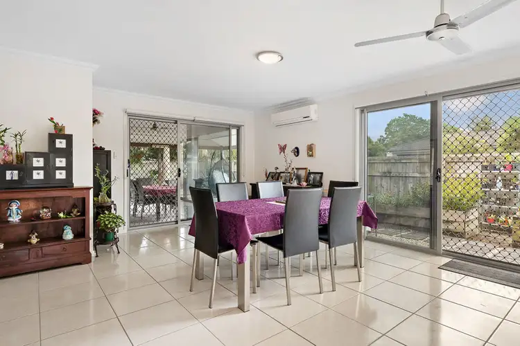 Sixth view of Homely house listing, 8 Rimfire Cresent, Bracken Ridge QLD 4017