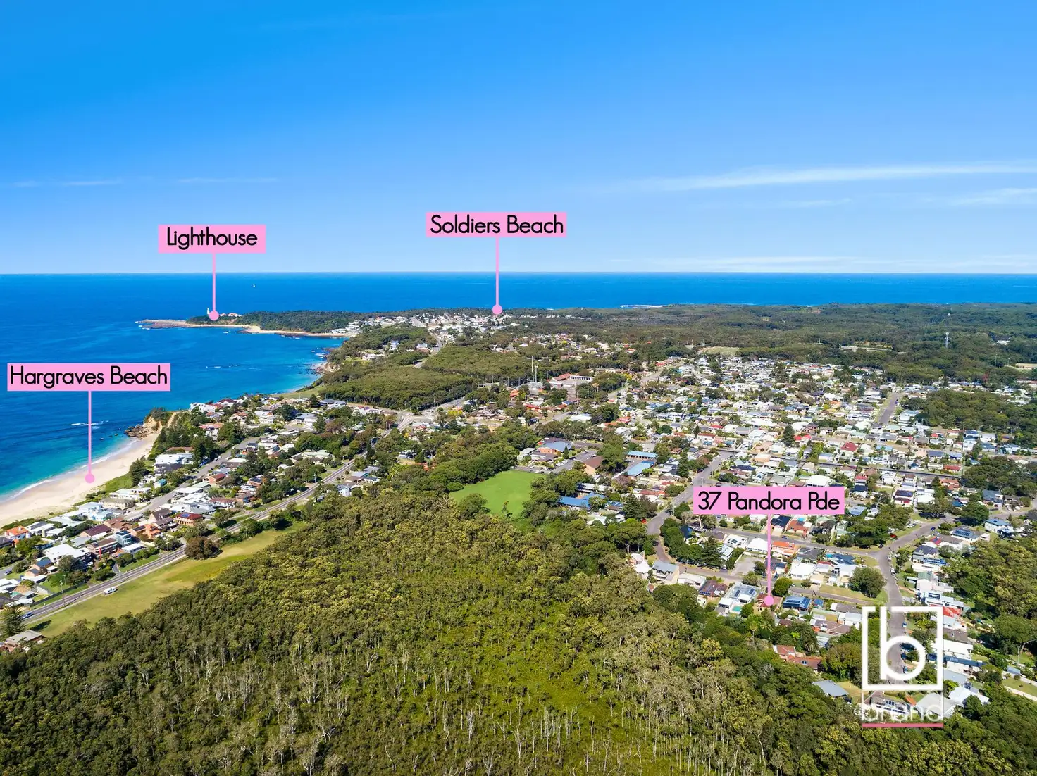 Main view of Homely house listing, 37 Pandora Parade, Noraville NSW 2263
