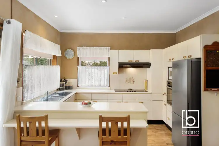 Third view of Homely house listing, 37 Pandora Parade, Noraville NSW 2263