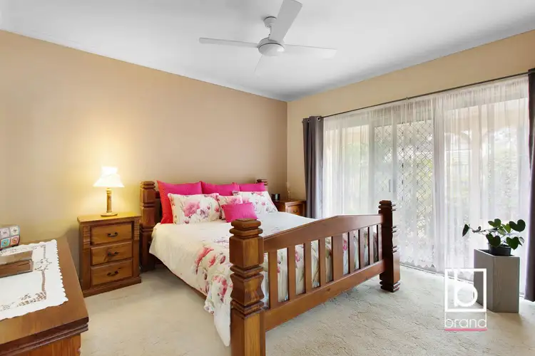 Fourth view of Homely house listing, 37 Pandora Parade, Noraville NSW 2263