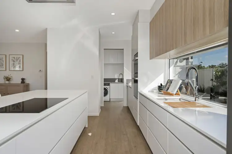 Fifth view of Homely house listing, 19 Waderbird Crescent, Pelican Waters QLD 4551