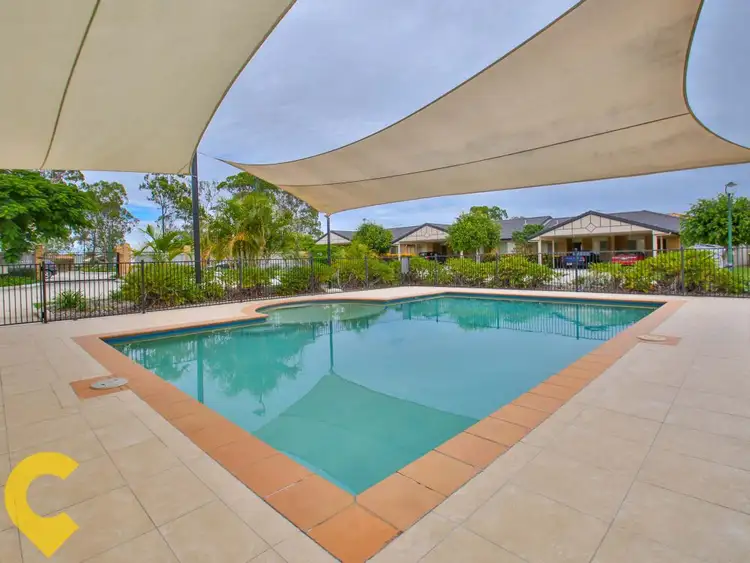 Second view of Homely house listing, 49/90 Webster Road, Deception Bay QLD 4508