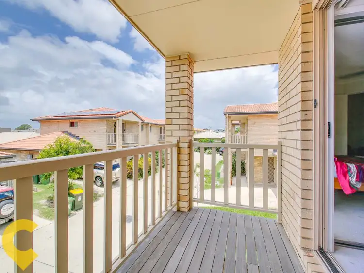 Third view of Homely house listing, 49/90 Webster Road, Deception Bay QLD 4508
