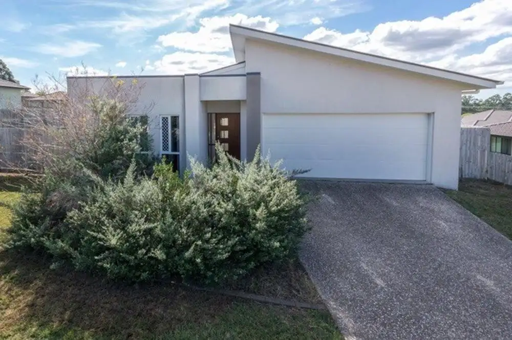 Main view of Homely house listing, 14 Lilly Anna Lane, Narangba QLD 4504