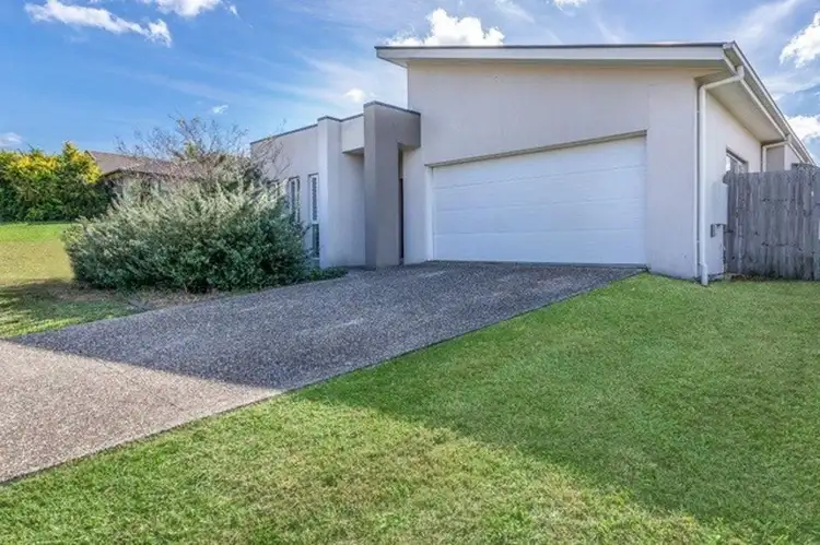 Second view of Homely house listing, 14 Lilly Anna Lane, Narangba QLD 4504