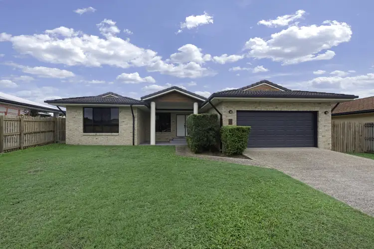 8 Bonsai Court, Glenella QLD 4740